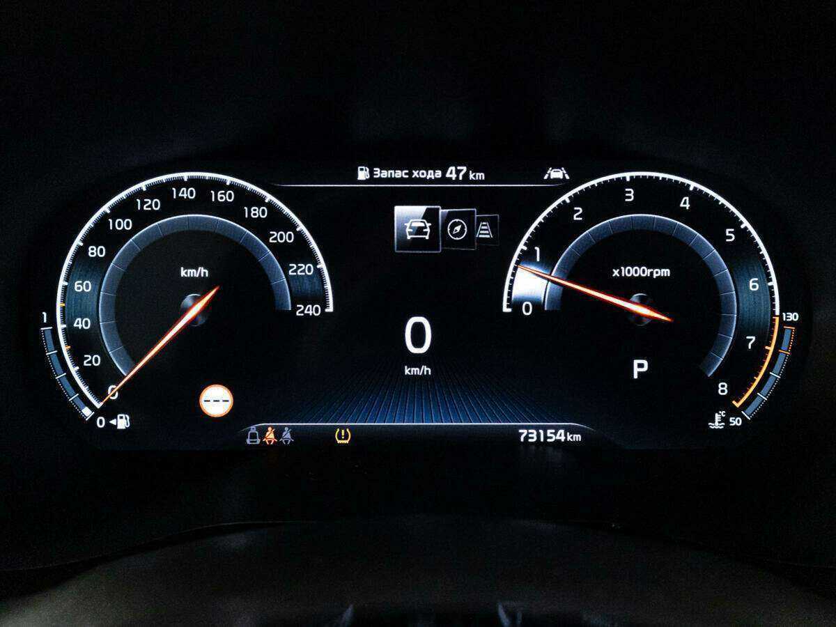 Купить Kia XCeed, 2021, 73 149 км.. Фото: #11