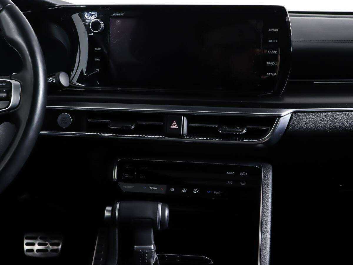 Купить Kia K5, 2020, 34 500 км.. Фото: #11