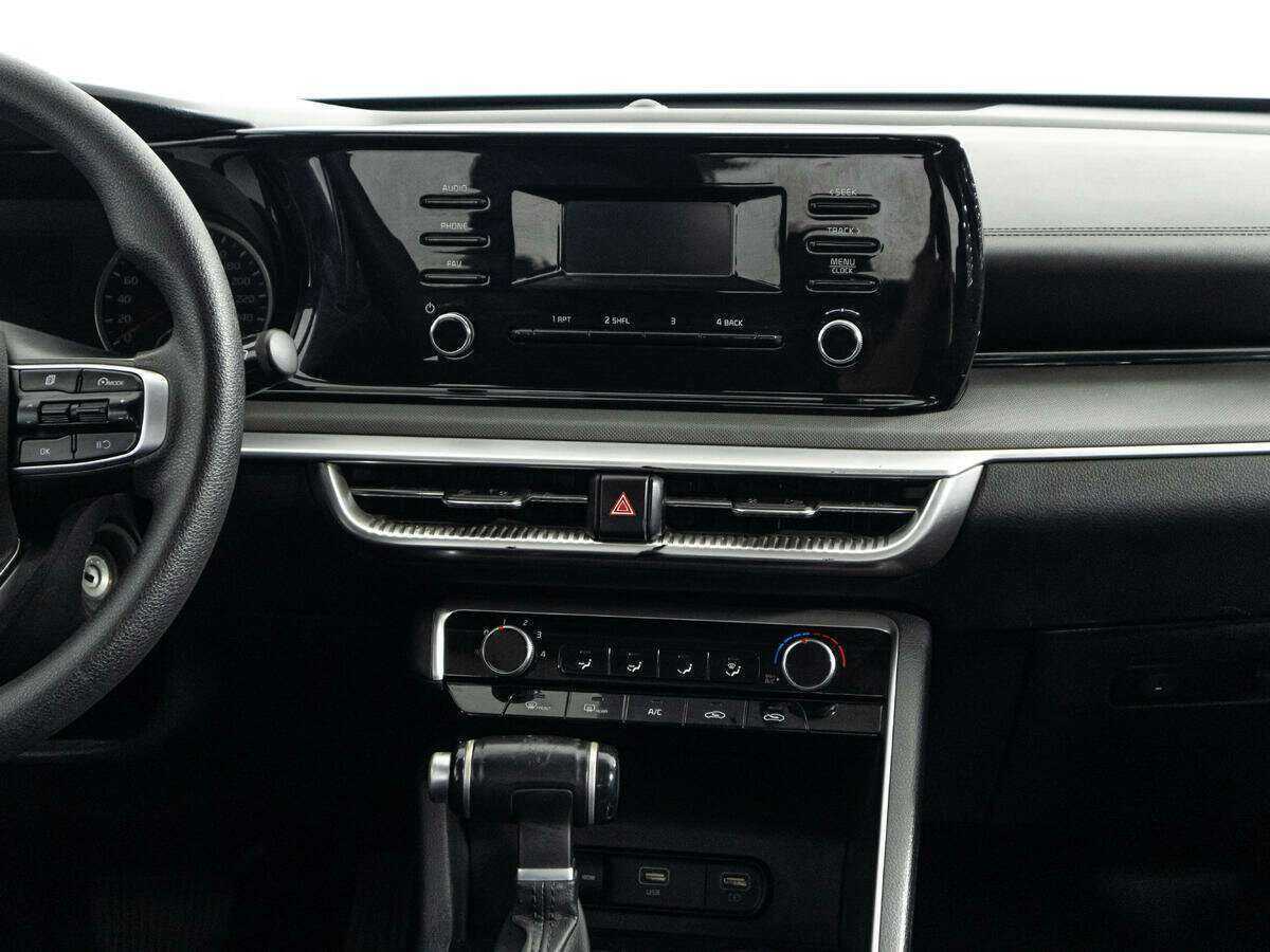 Купить Kia K5, 2020, 83 592 км.. Фото: #17