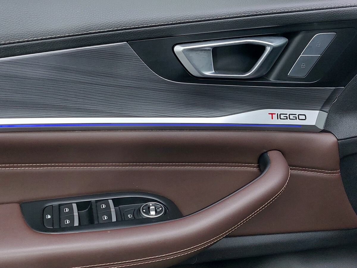 Купить Chery Tiggo 8 Pro, 2022, 54 537 км.. Фото: #15