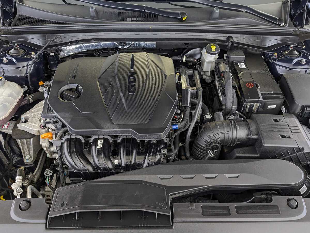 Купить Kia K5, 2021, 143 266 км.. Фото: #8