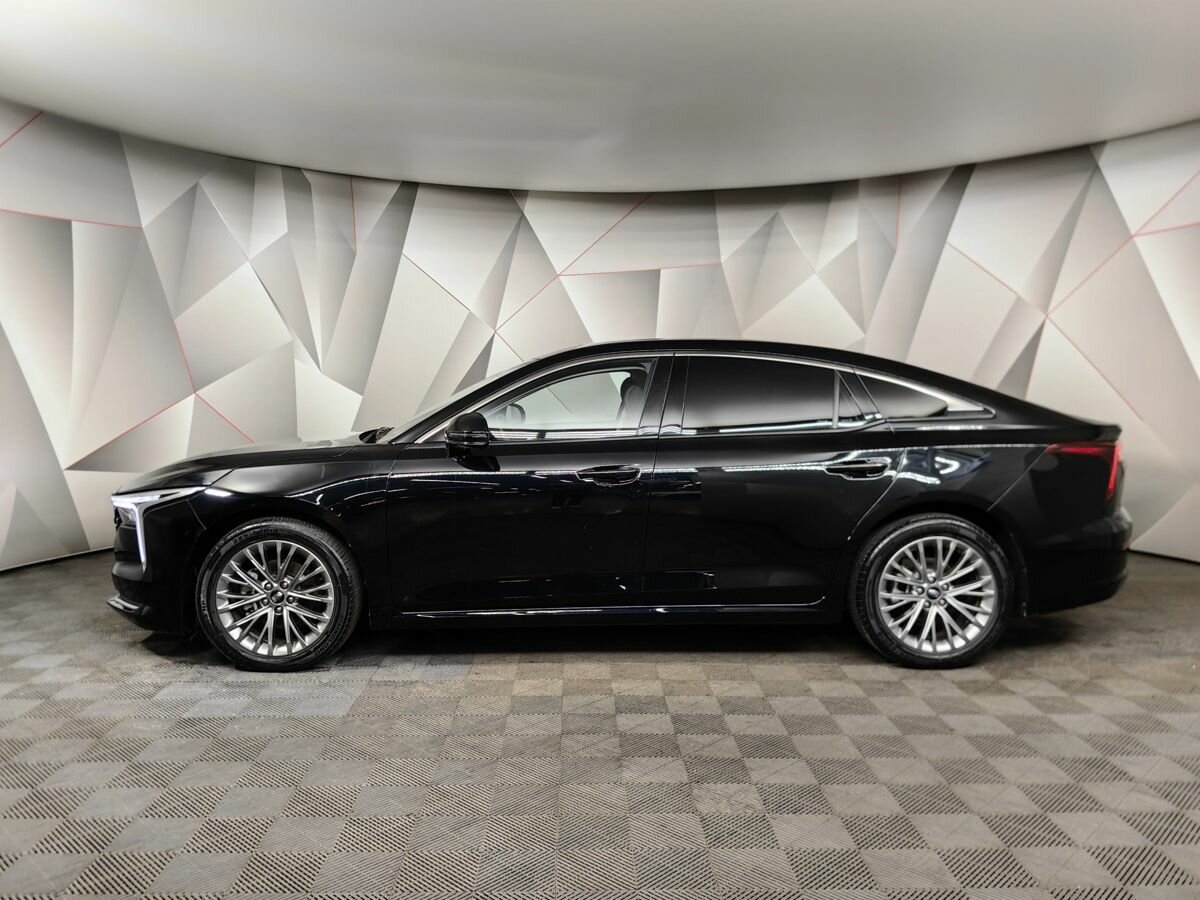 Купить FAW Bestune B70, 2023, 26 013 км.. Фото: #4