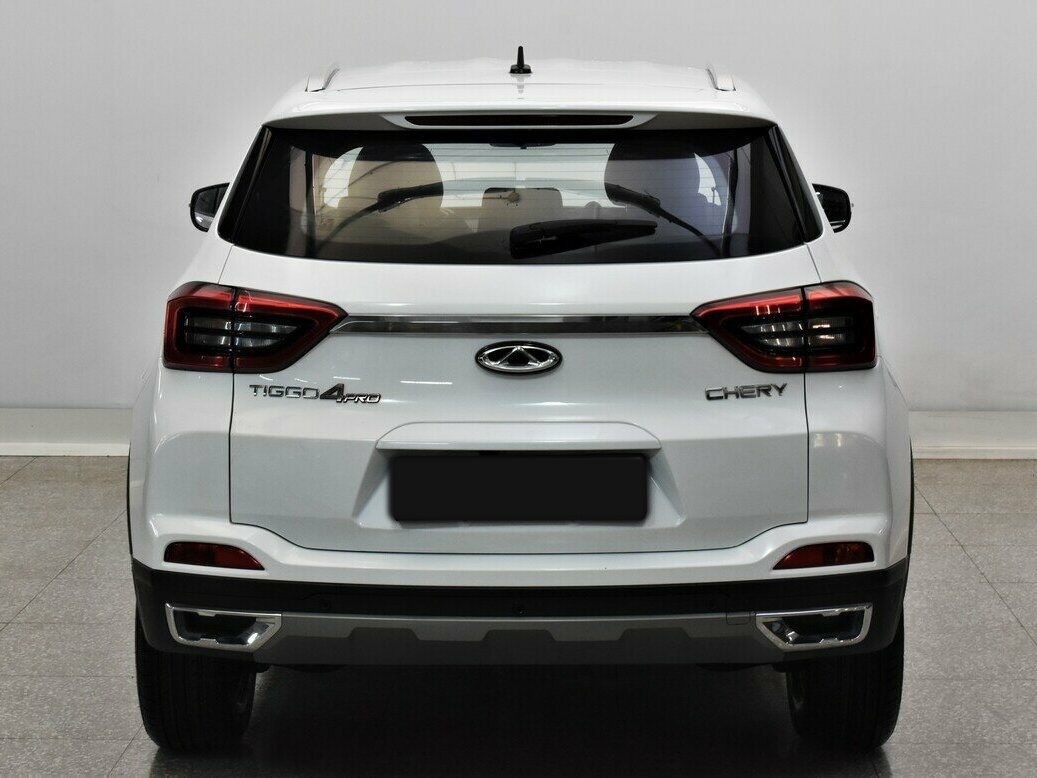 Купить Chery Tiggo 4 Pro, 2023, 27 361 км.. Фото: #2