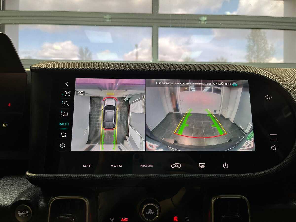 Купить Haval Dargo, 2023, 55 969 км.. Фото: #16