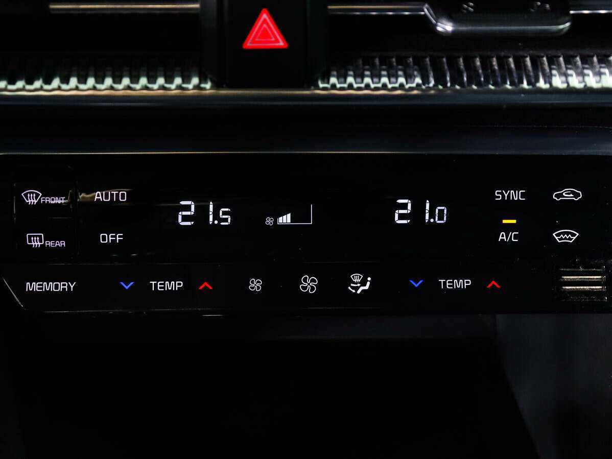 Купить Kia K5, 2021, 61 368 км.. Фото: #15