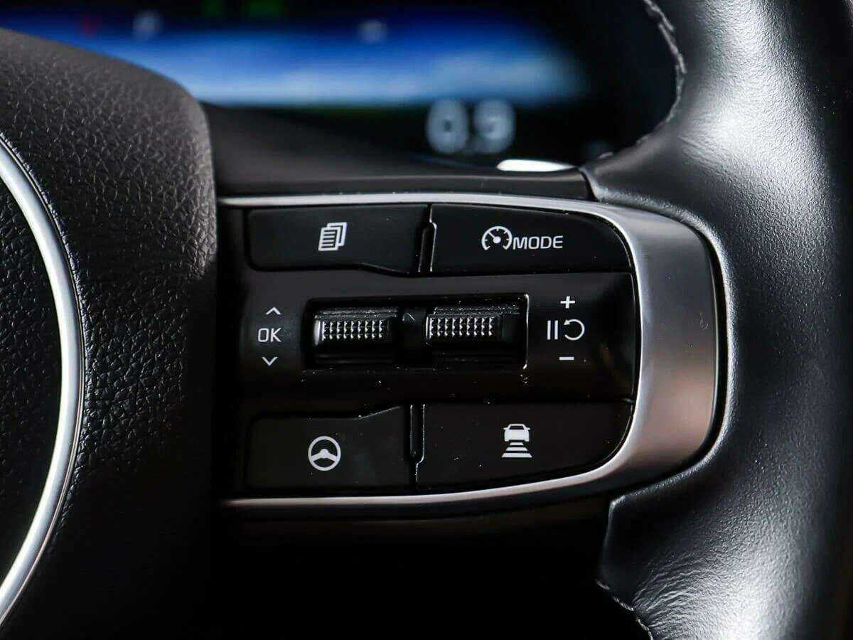 Купить Kia K5, 2021, 56 573 км.. Фото: #17