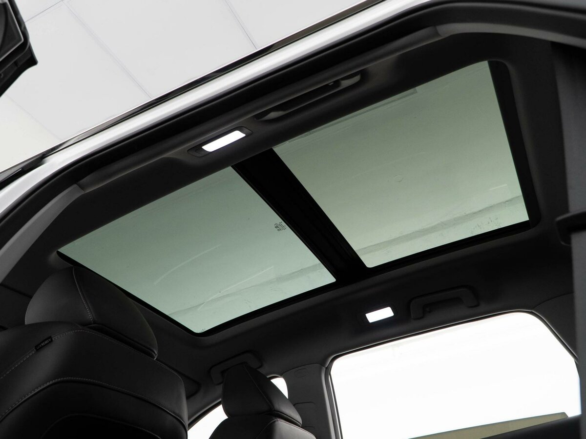 Купить Chery Tiggo 8 Pro, 2021, 94 036 км.. Фото: #12