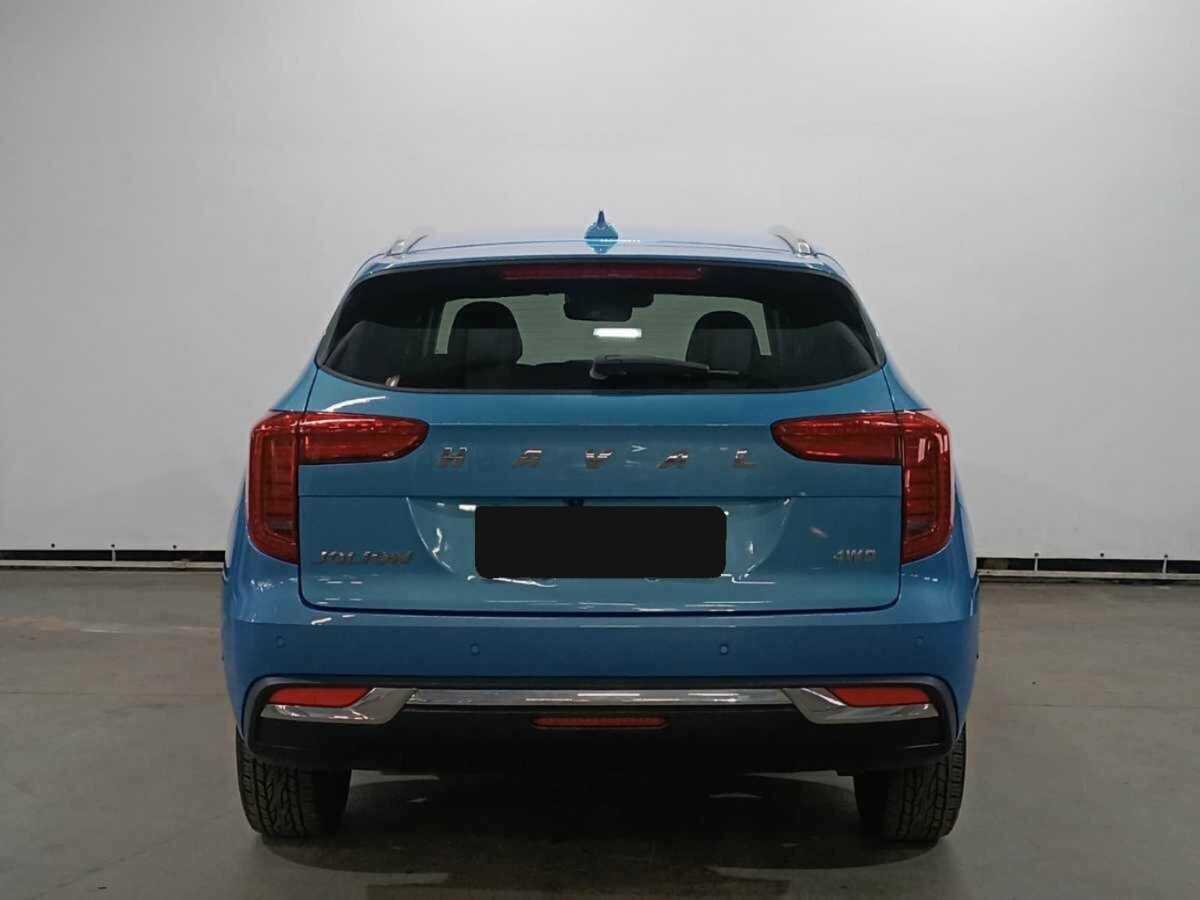 Купить Haval Jolion, 2023, 22 336 км.. Фото: #5