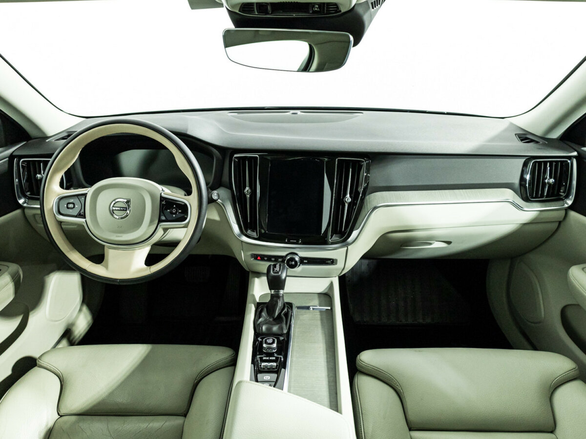 Купить Volvo V60, 2018, 268 000 км.. Фото: #12