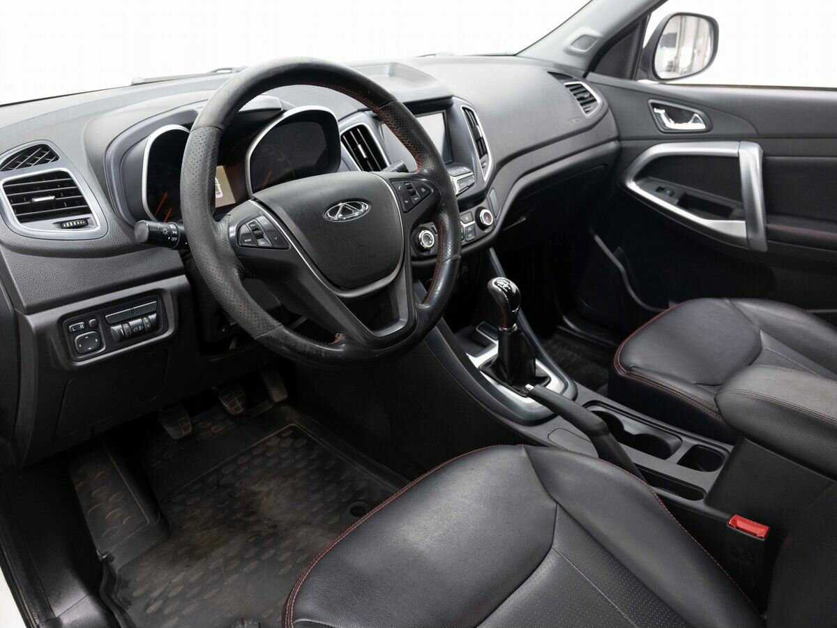 Купить Chery Tiggo 5, 2014, 138 000 км.. Фото: #7