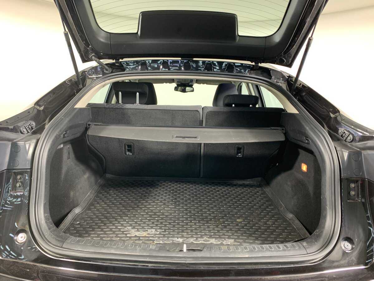 Купить Haval F7x, 2020, 73 431 км.. Фото: #16