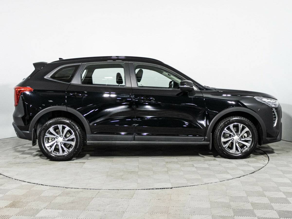 Купить Haval Jolion, 2024, 2 144 км.. Фото: #3