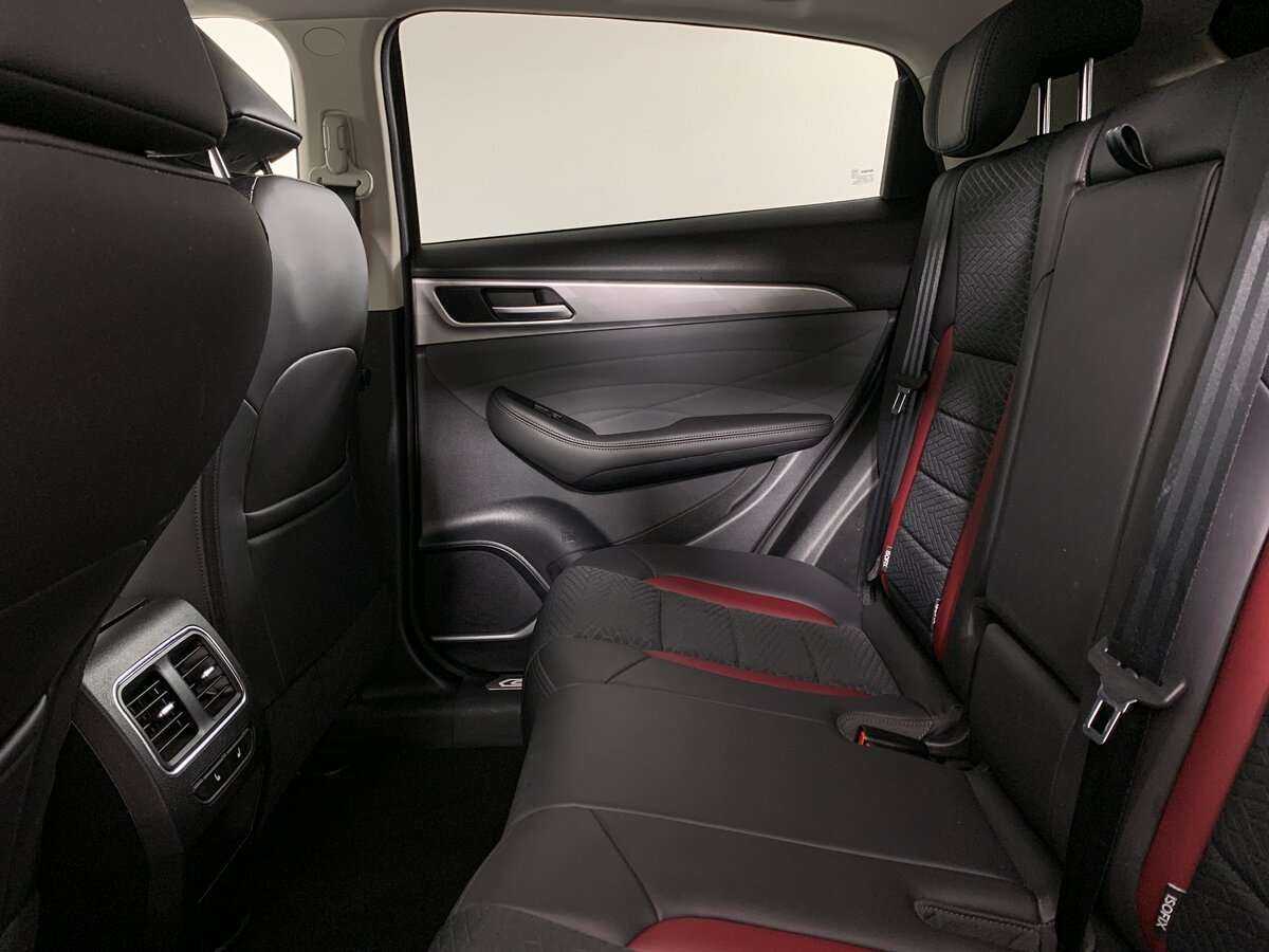 Купить Haval F7x, 2022, 16 172 км.. Фото: #16