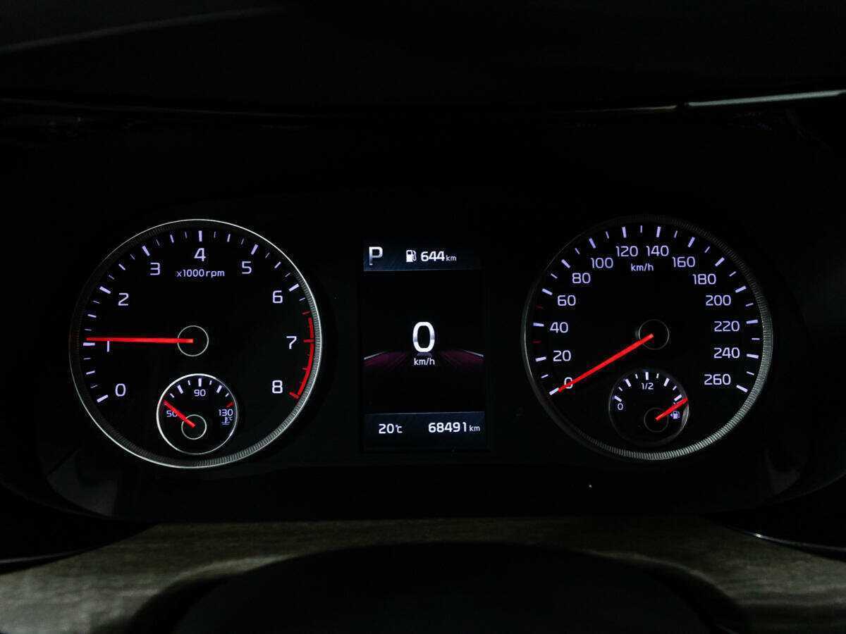 Купить Kia K5, 2021, 68 006 км.. Фото: #11