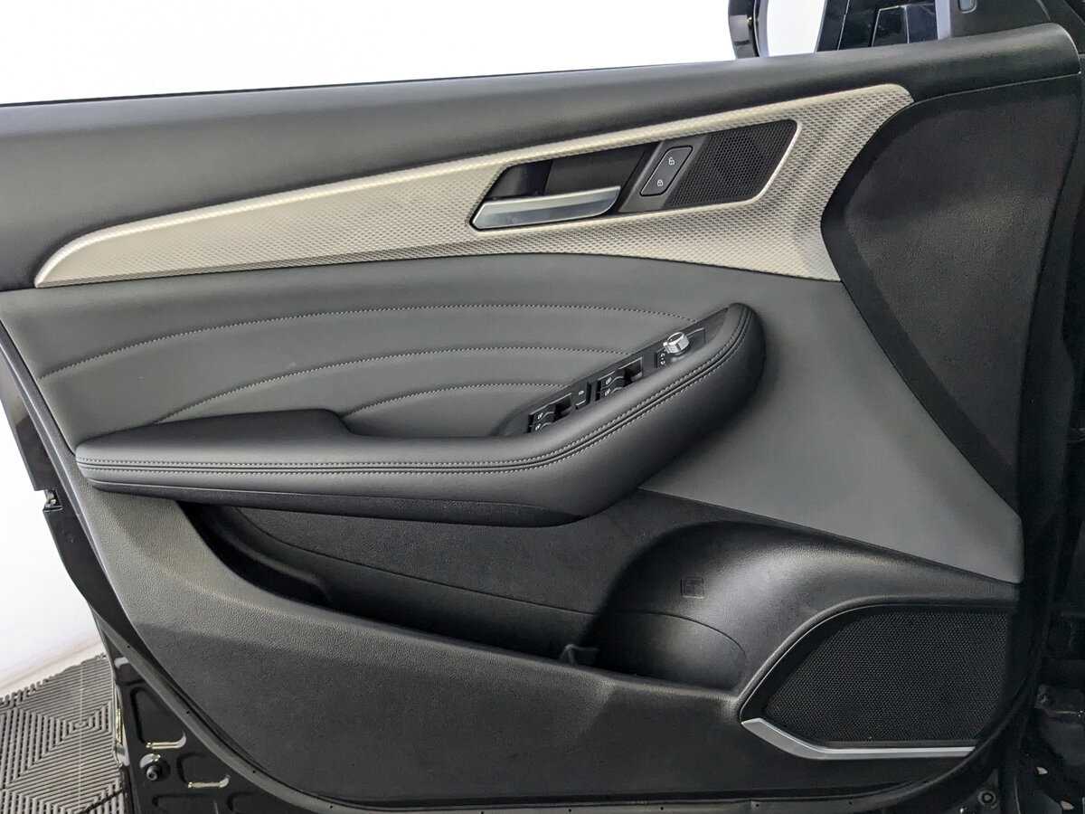 Купить Haval F7, 2022, 31 562 км.. Фото: #18