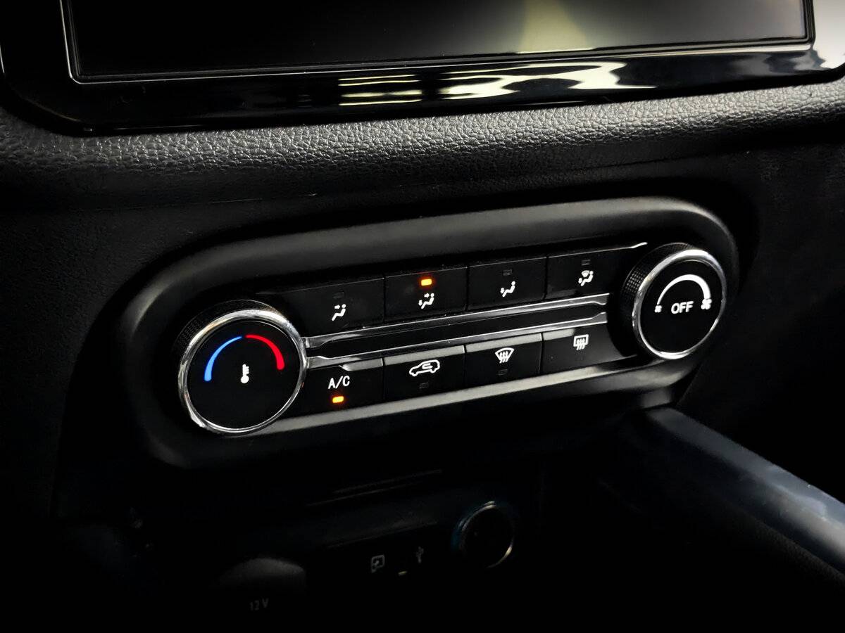 Купить Chery Tiggo 4, 2022, 115 076 км.. Фото: #24