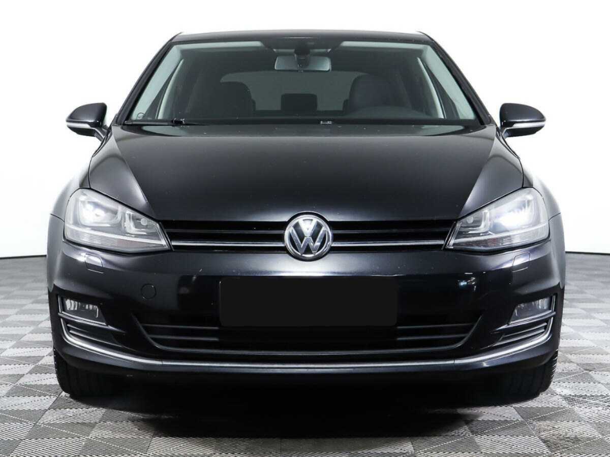 Купить Volkswagen Golf, 2013, 129 106 км.. Фото: #0