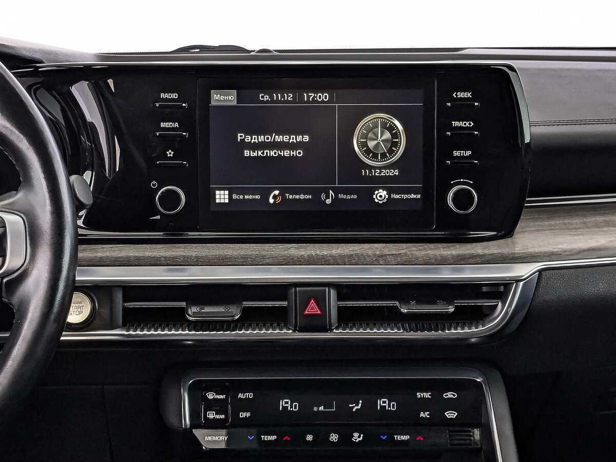 Купить Kia K5, 2021, 115 289 км.. Фото: #16