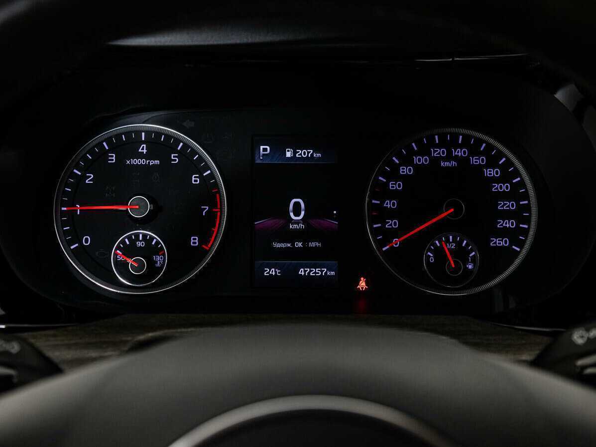 Купить Kia K5, 2021, 47 254 км.. Фото: #11