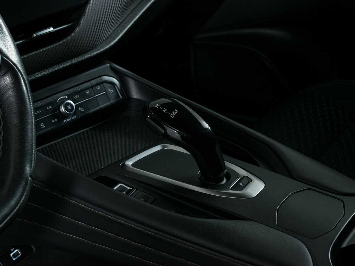 Купить Haval F7x, 2021, 109 001 км.. Фото: #13