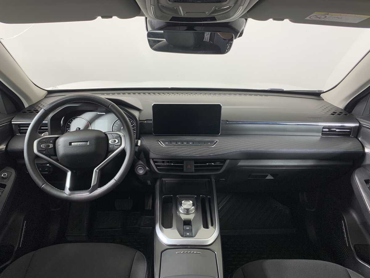 Купить Haval Jolion, 2023, 18 407 км.. Фото: #12