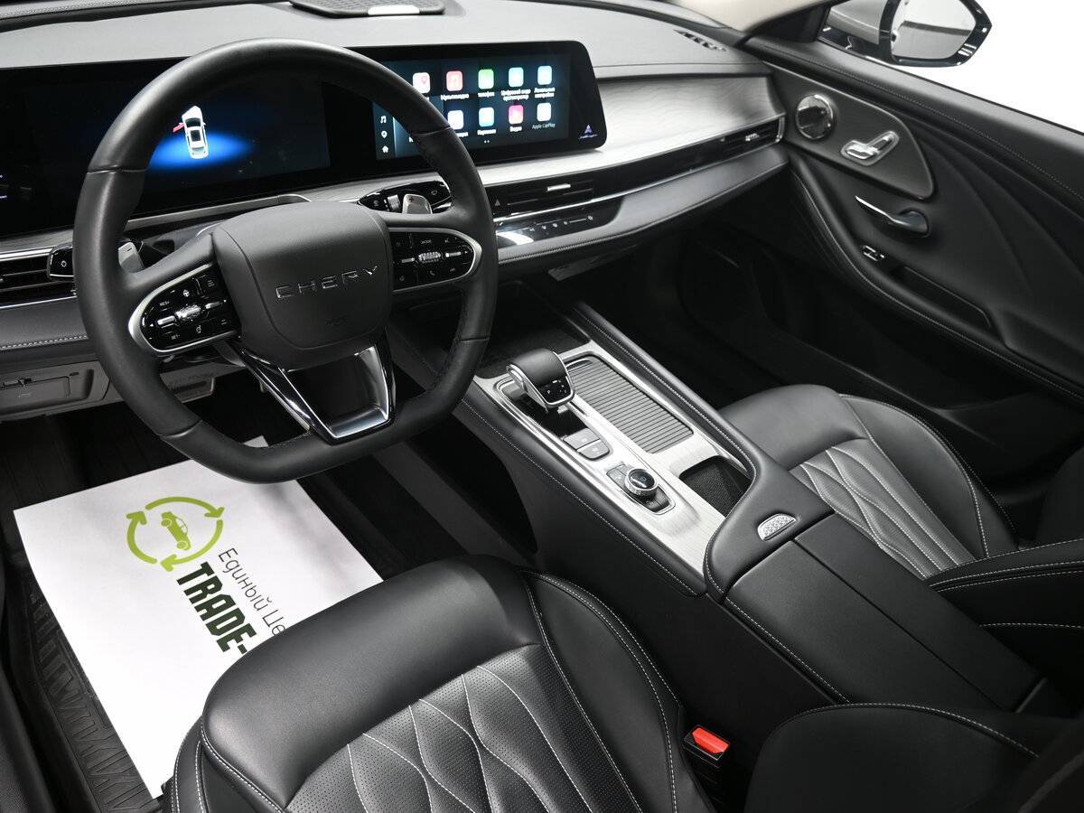 Купить Chery Arrizo 8, 2023, 22 184 км.. Фото: #7