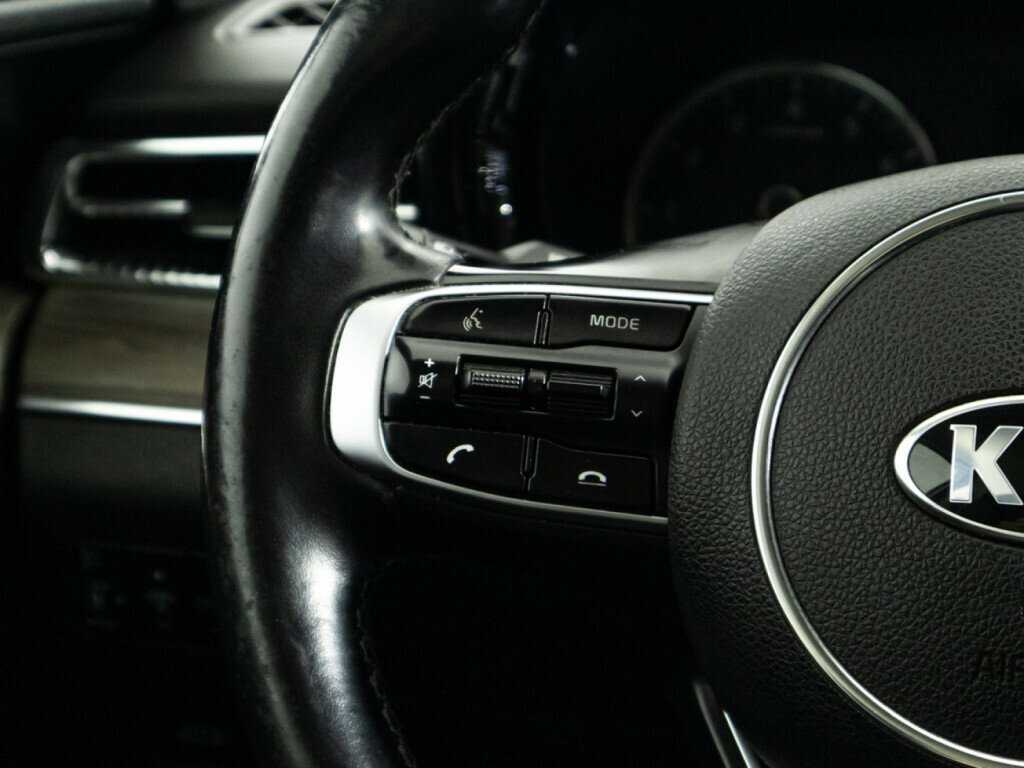 Купить Kia K5, 2021, 76 190 км.. Фото: #18