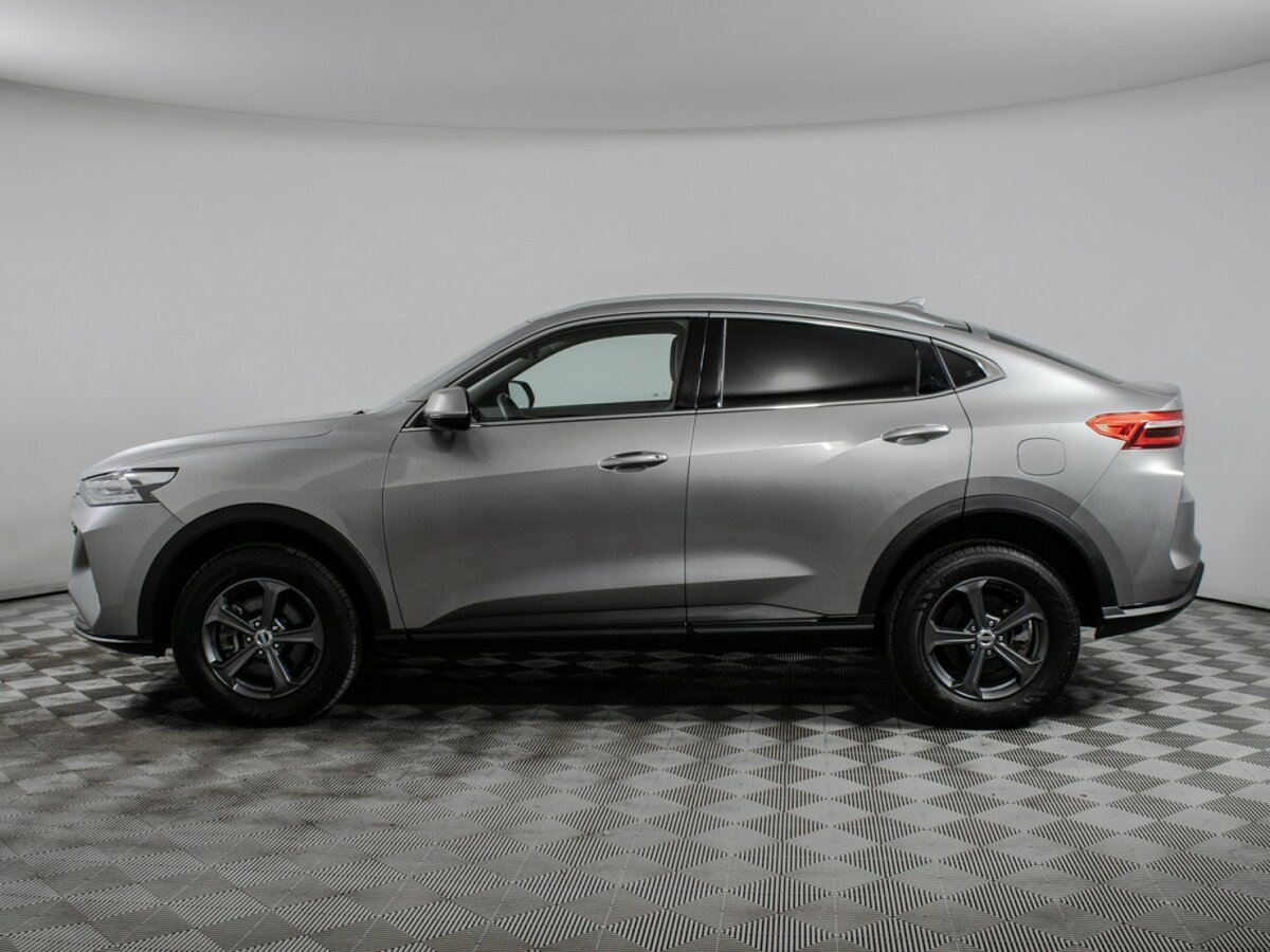 Купить Haval F7x, 2024, 27 825 км.. Фото: #8