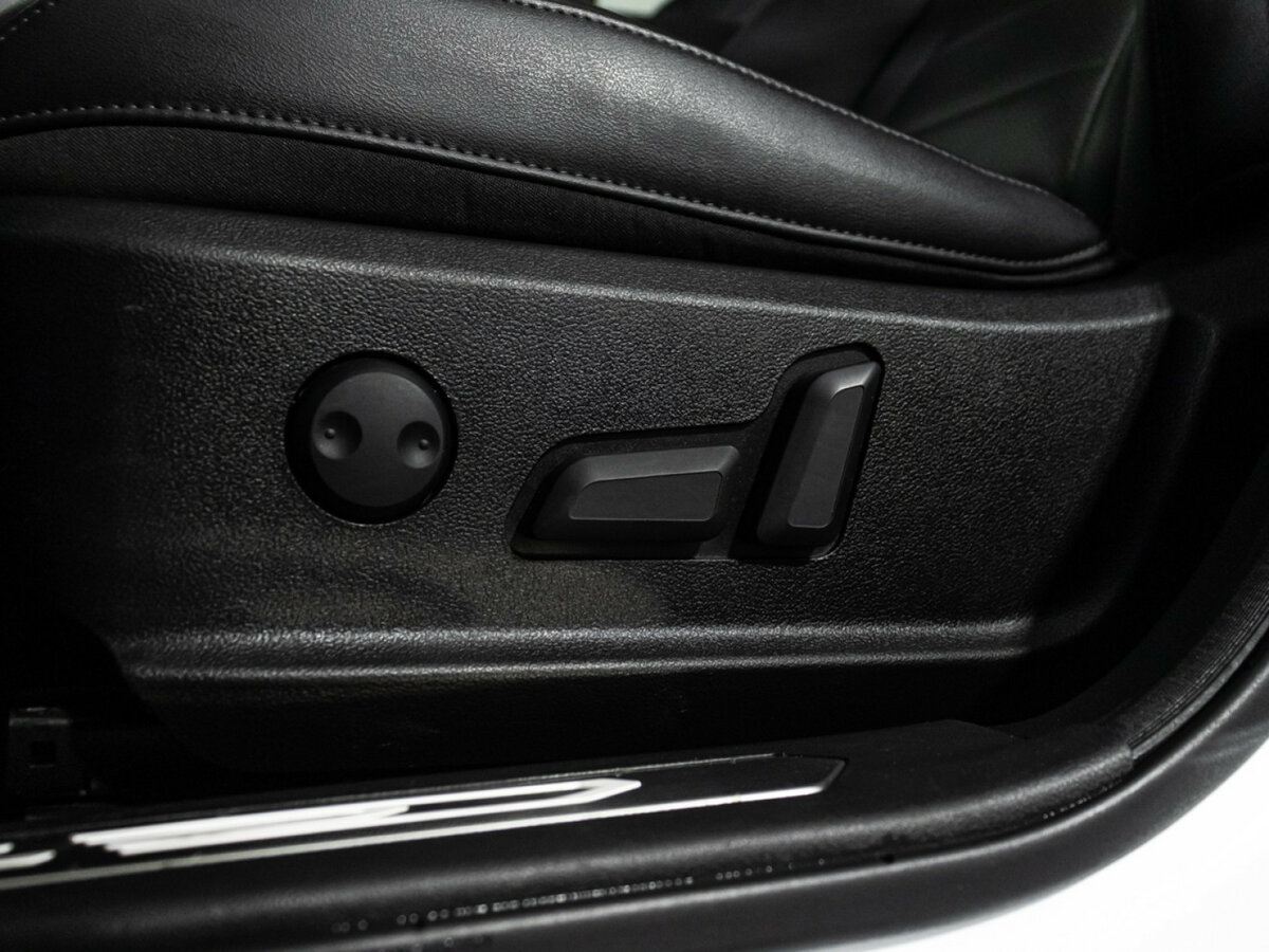 Купить Haval F7, 2022, 66 198 км.. Фото: #15