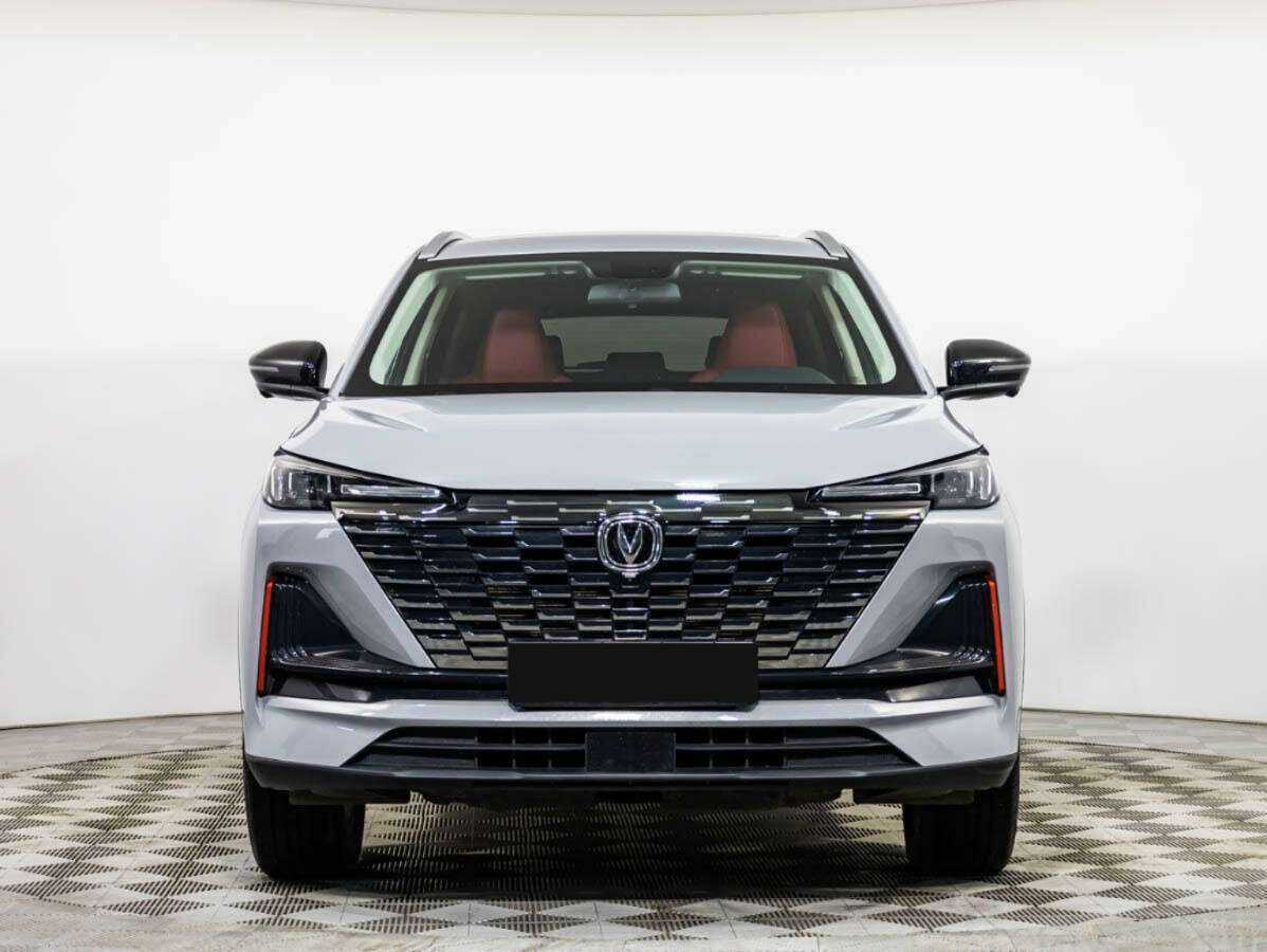 Купить Changan CS55PLUS, 2023, 22 793 км.. Посмотреть фото