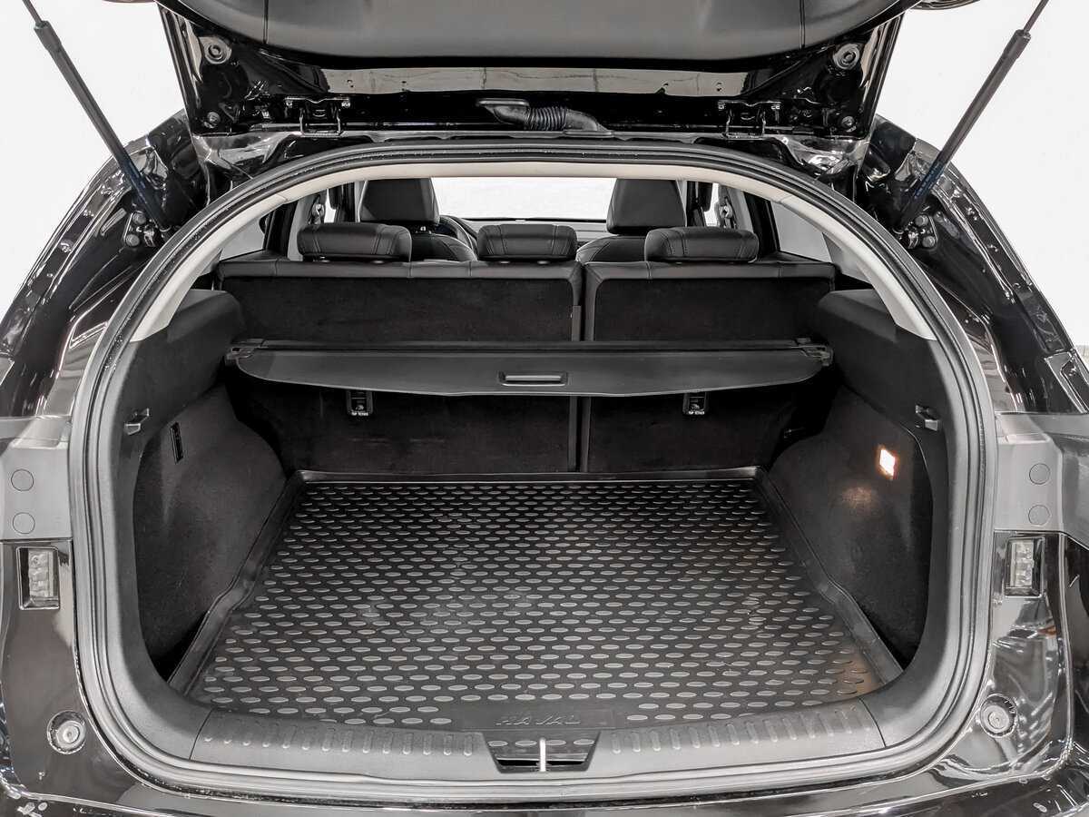 Купить Haval F7, 2023, 34 950 км.. Фото: #9