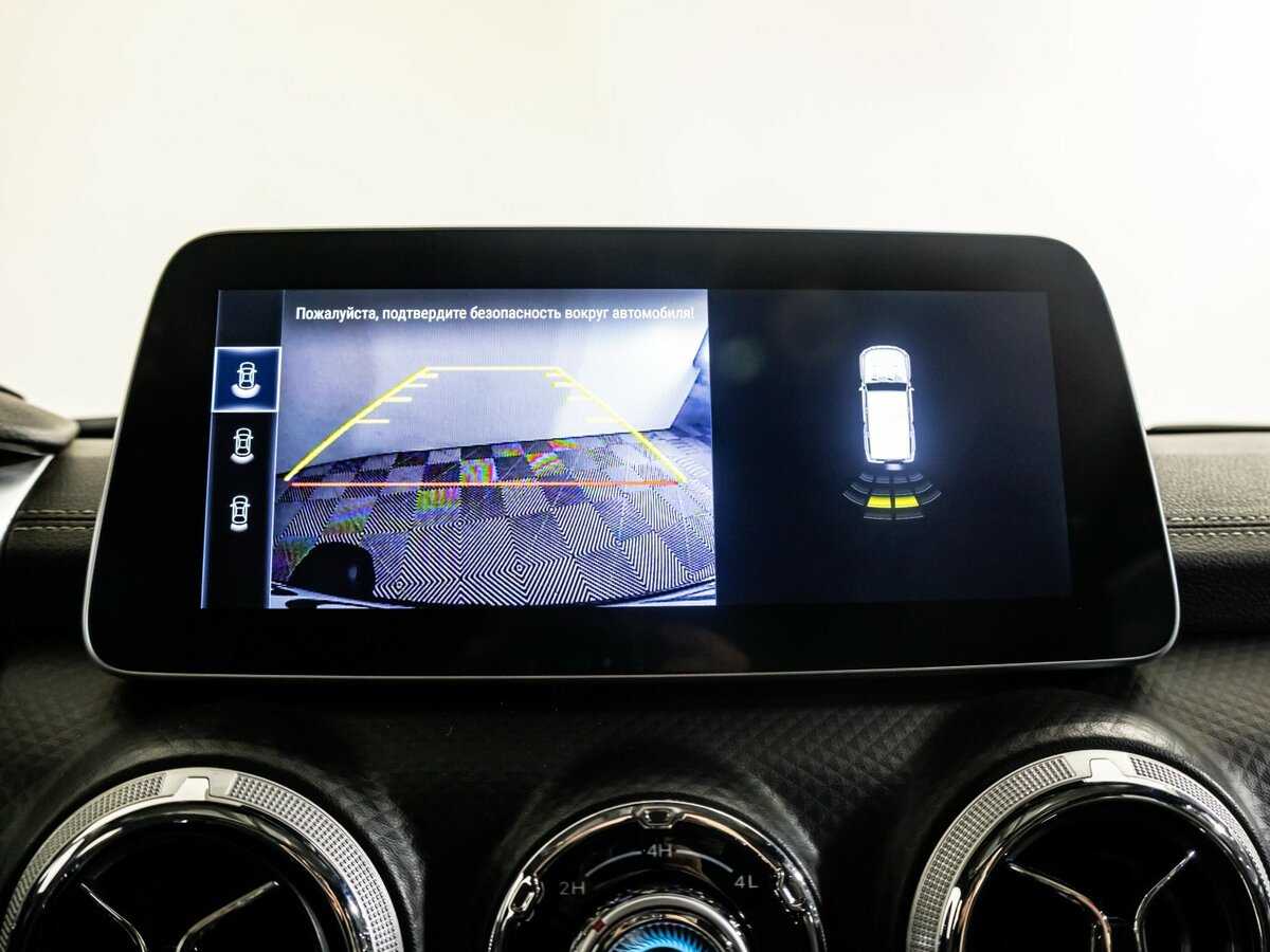 Купить BAIC BJ40, 2022, 59 611 км.. Фото: #18