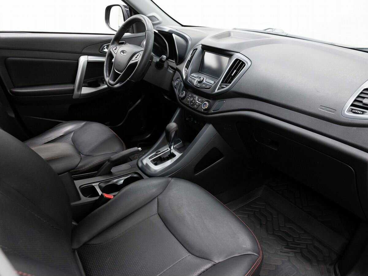 Купить Chery Tiggo 5, 2014, 163 000 км.. Фото: #11