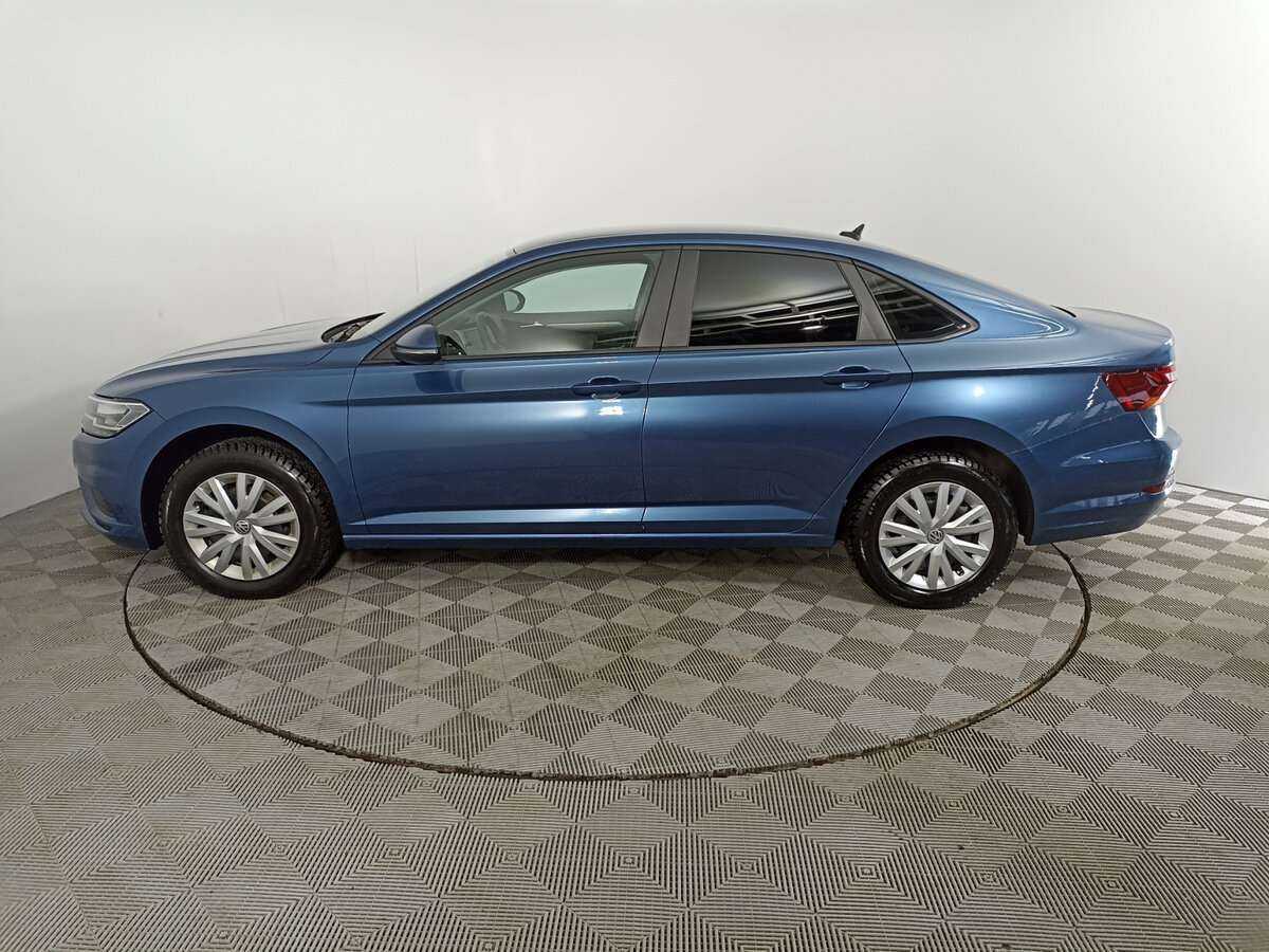 Купить Volkswagen Jetta, 2020, 55 054 км.. Фото: #7