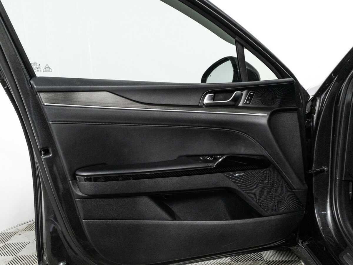 Купить Kia K5, 2021, 89 934 км.. Фото: #24