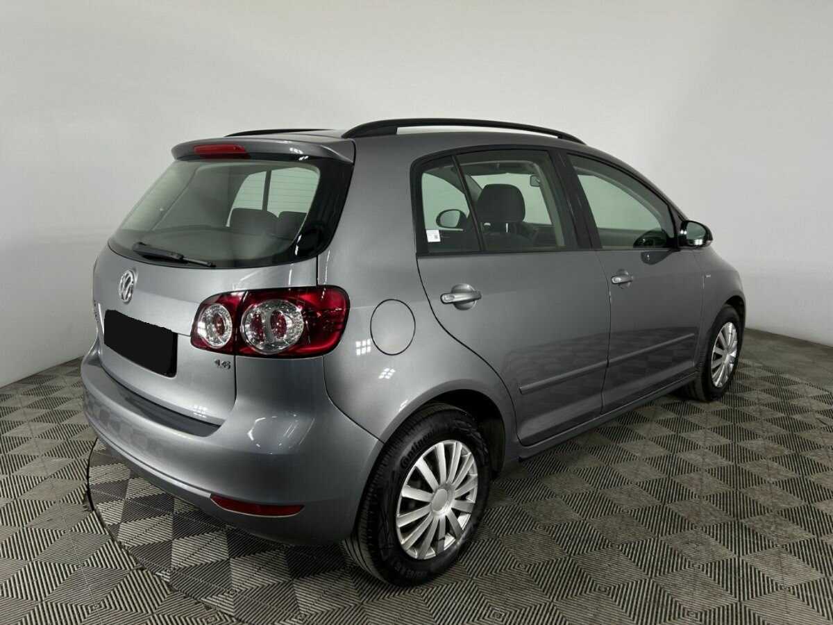 Купить Volkswagen Golf Plus, 2012, 201 766 км.. Фото: #4