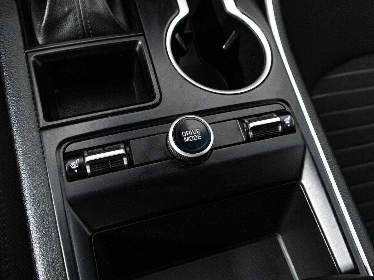 Купить Kia K5, 2020, 82 472 км.. Фото: #17