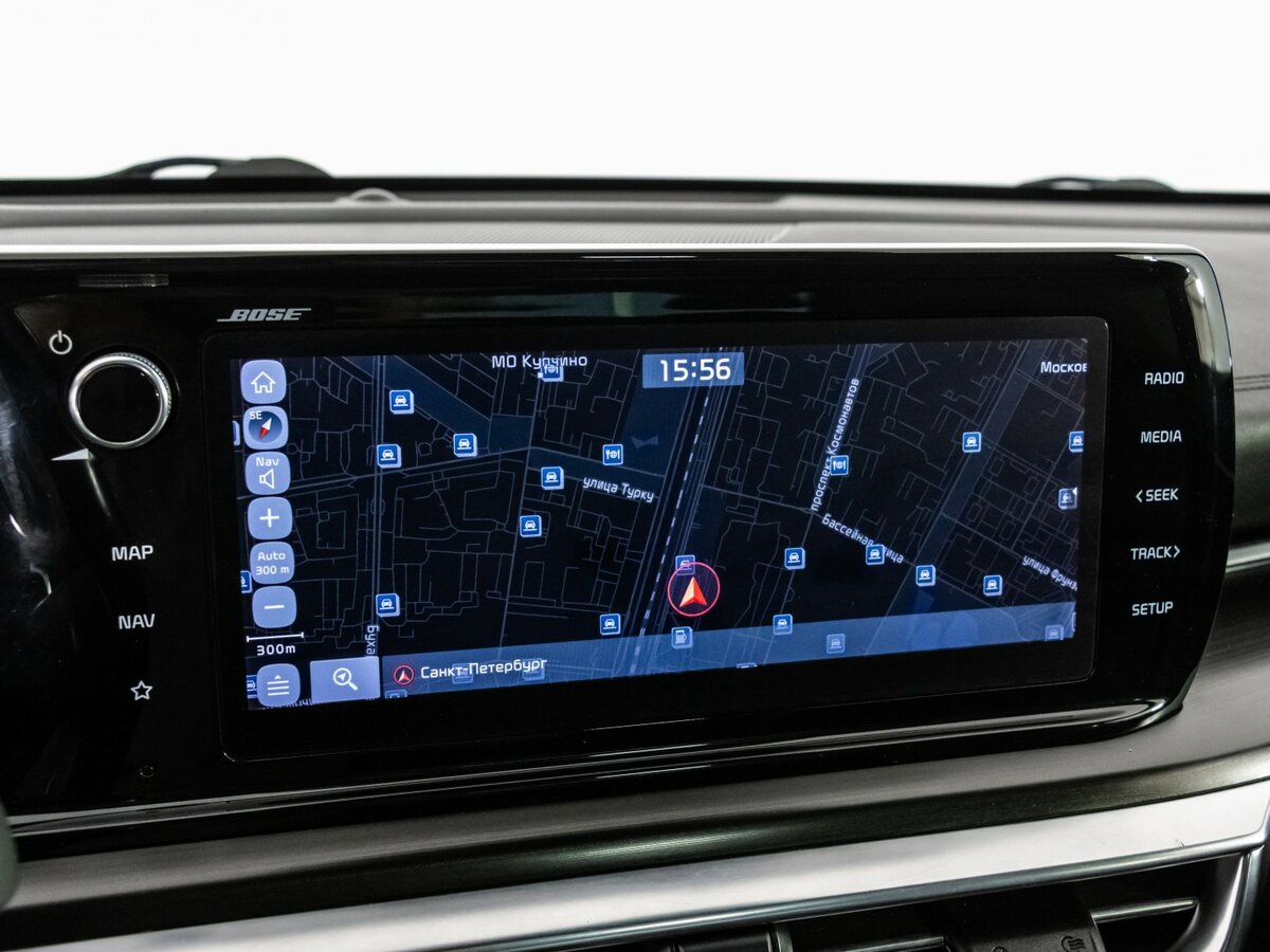 Купить Kia K5, 2020, 131 541 км.. Фото: #20