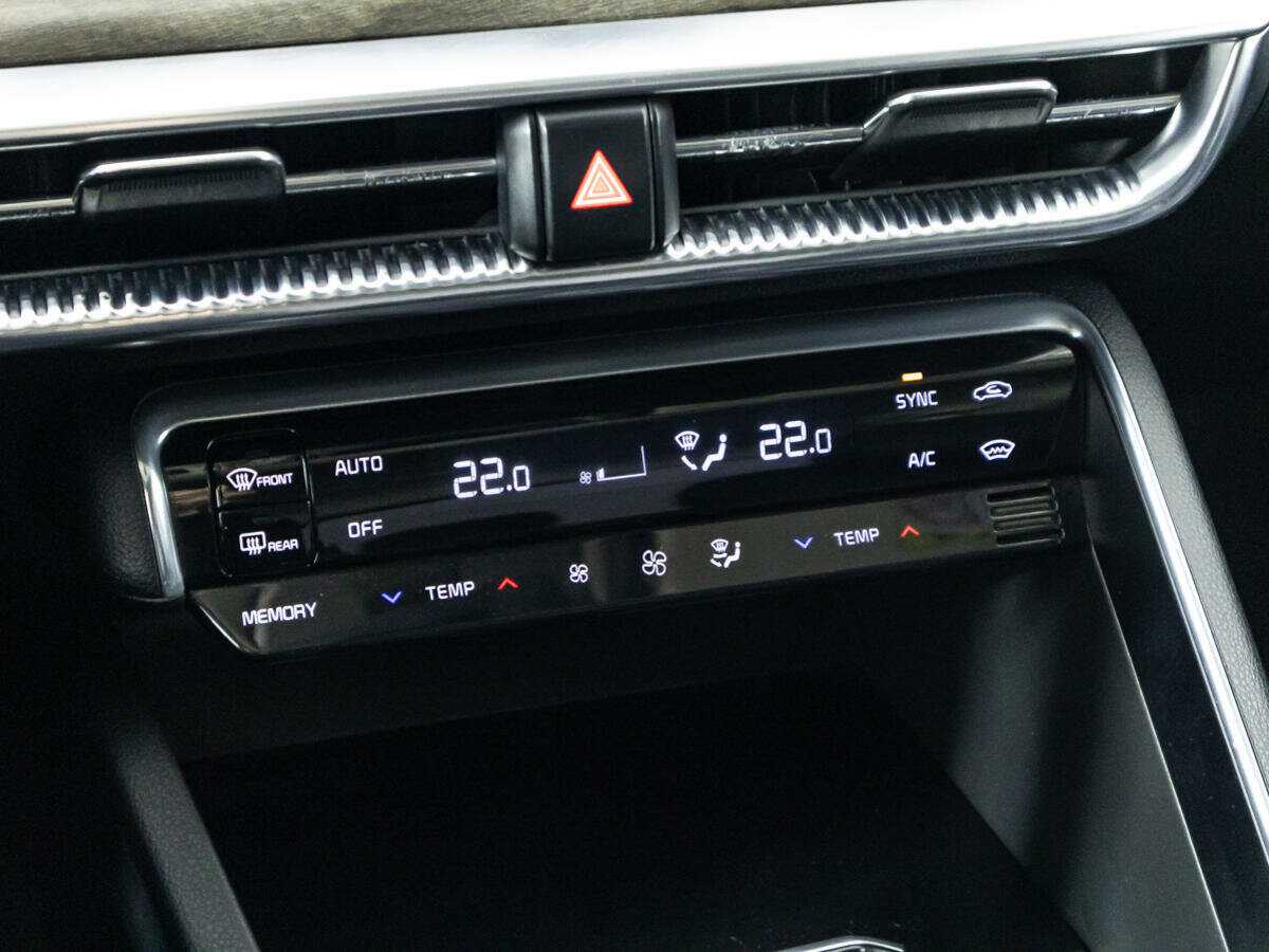 Купить Kia K5, 2020, 155 320 км.. Фото: #17