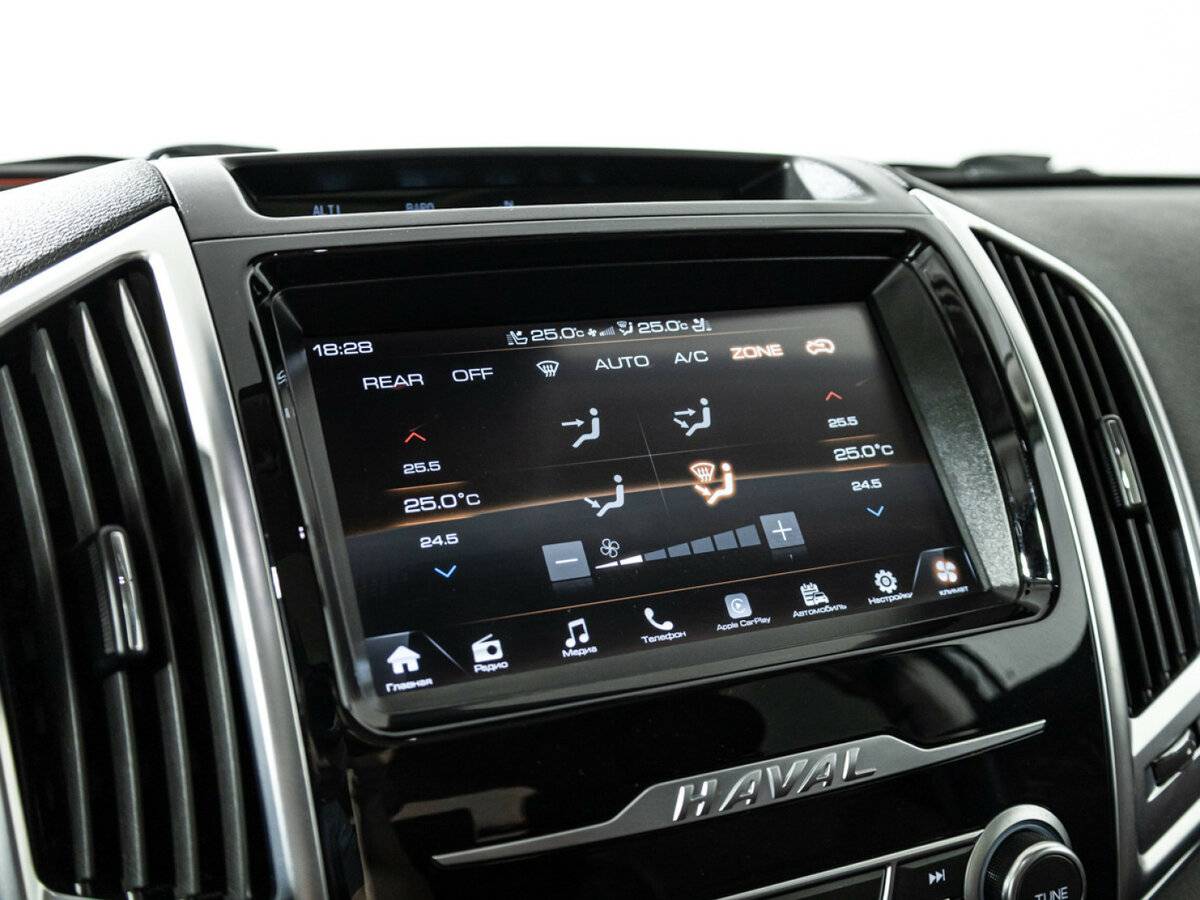 Купить Haval H9, 2021, 73 865 км.. Фото: #14