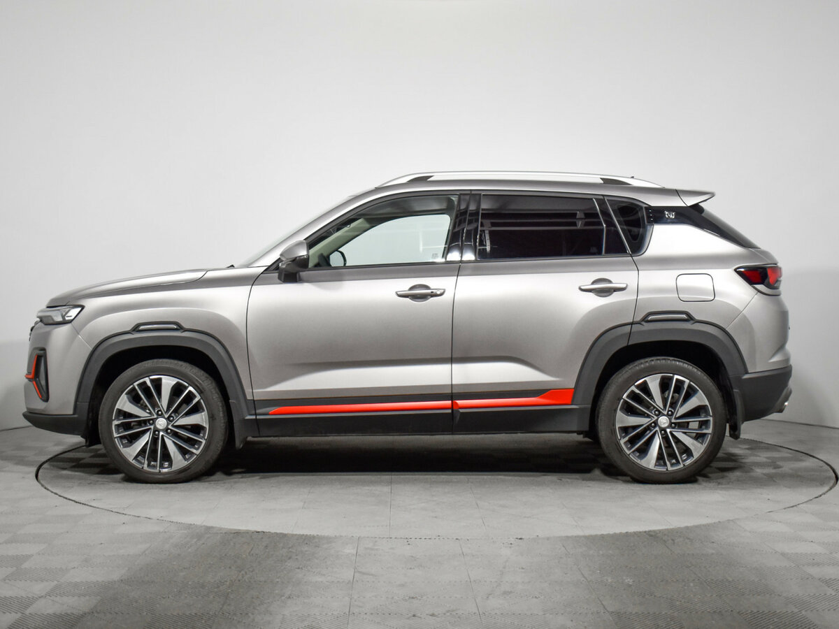 Купить Changan CS35 Plus, 2023, 23 289 км.. Фото: #7