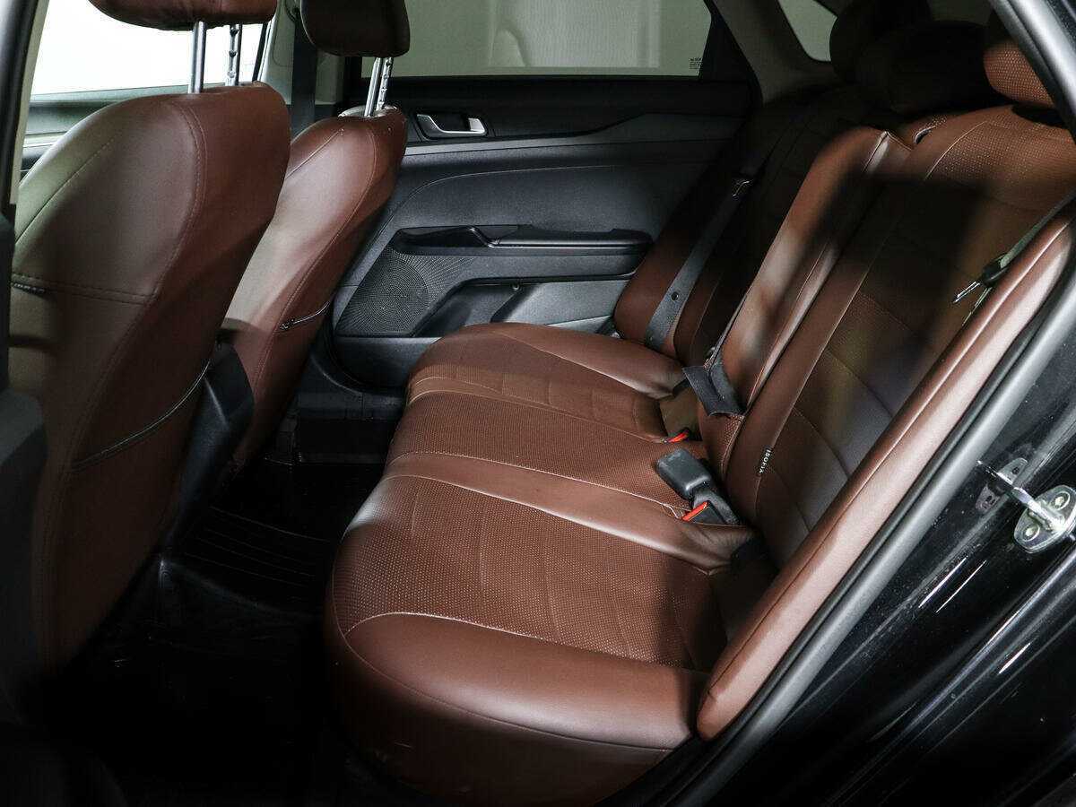 Купить Kia K5, 2020, 36 021 км.. Фото: #6