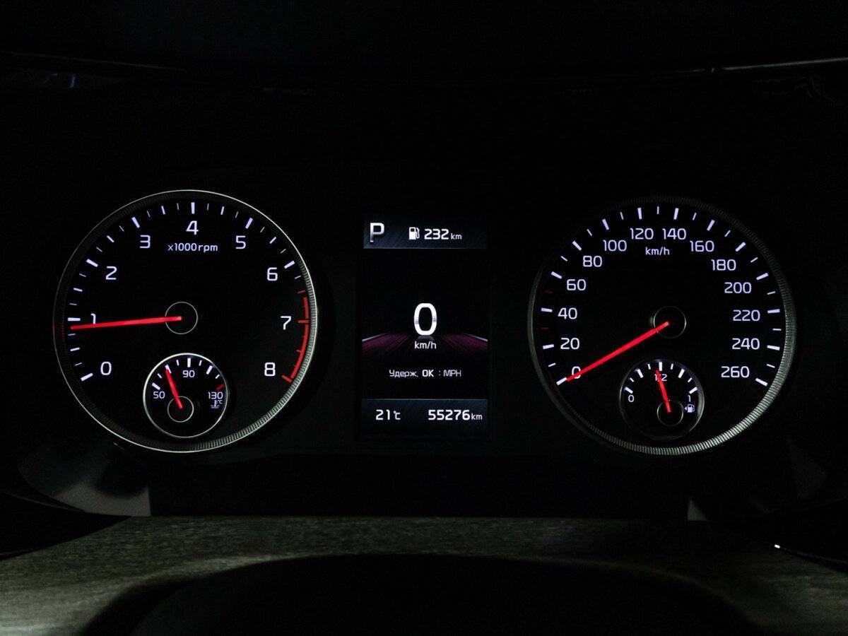 Купить Kia K5, 2020, 55 260 км.. Фото: #12