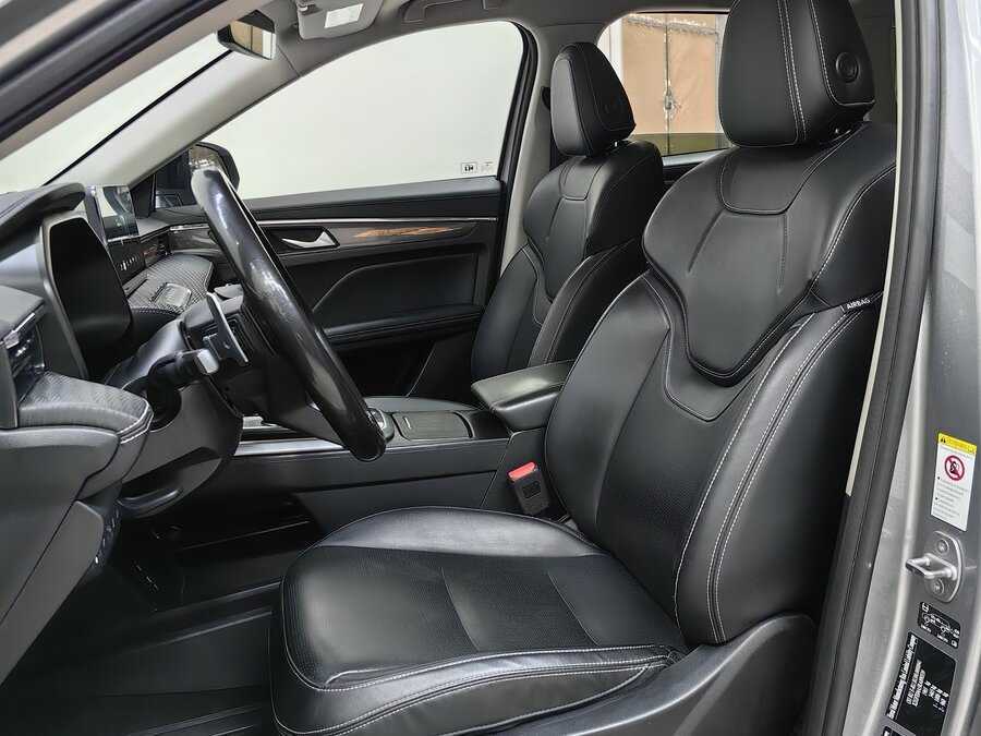 Купить Haval Jolion, 2024, 51 400 км.. Фото: #5