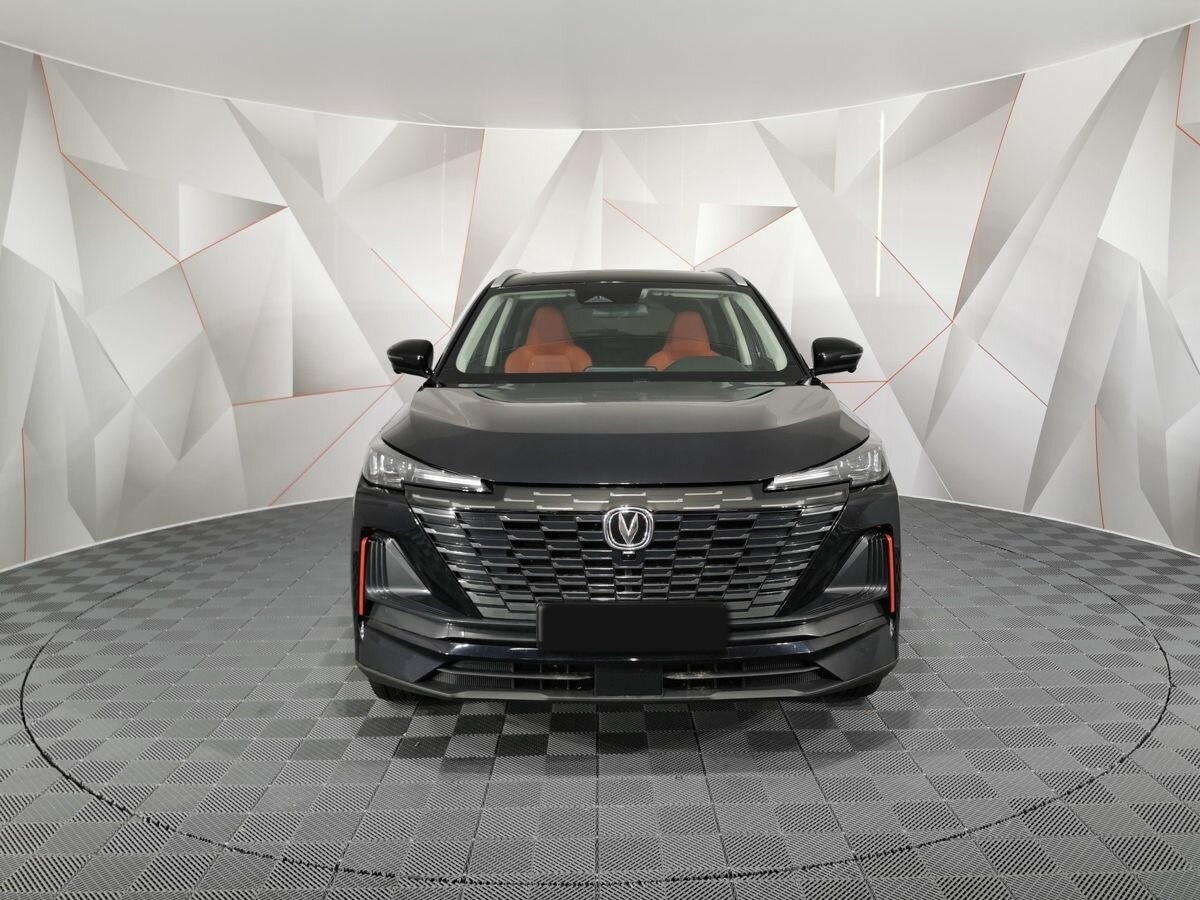 Купить Changan UNI-S (CS55 Plus), 2024, 57 751 км.. Фото: #6