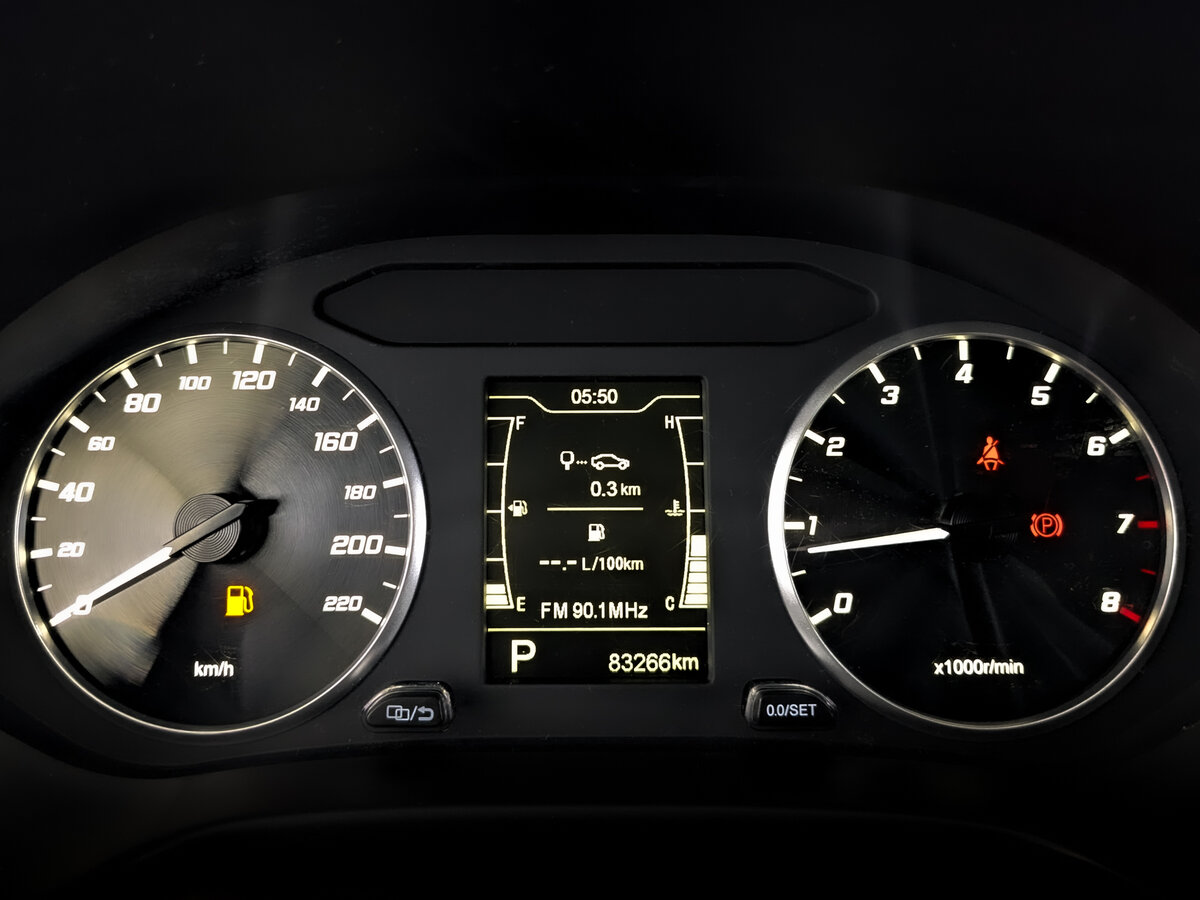 Купить Chery Tiggo 4, 2022, 83 264 км.. Фото: #12