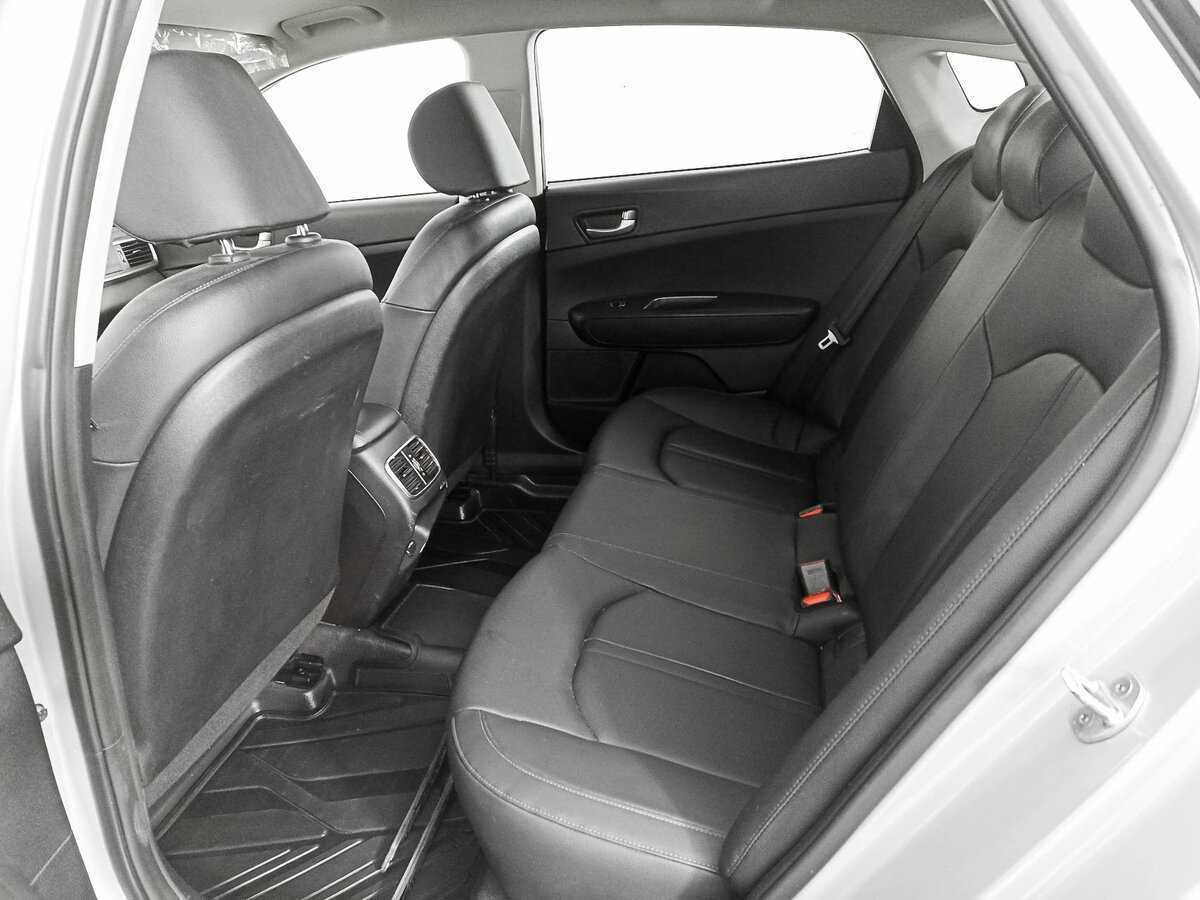 Купить Kia K5, 2019, 87 300 км.. Фото: #9