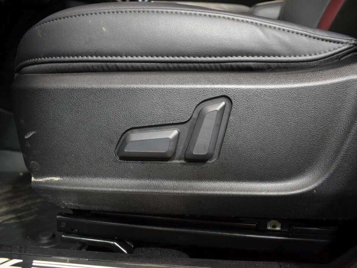 Купить Haval F7x, 2022, 25 900 км.. Фото: #8