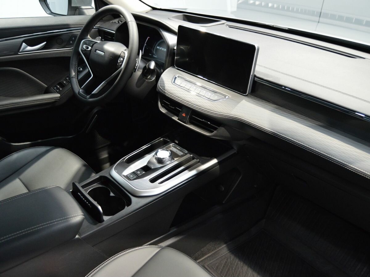 Купить Haval Jolion, 2023, 24 238 км.. Фото: #32