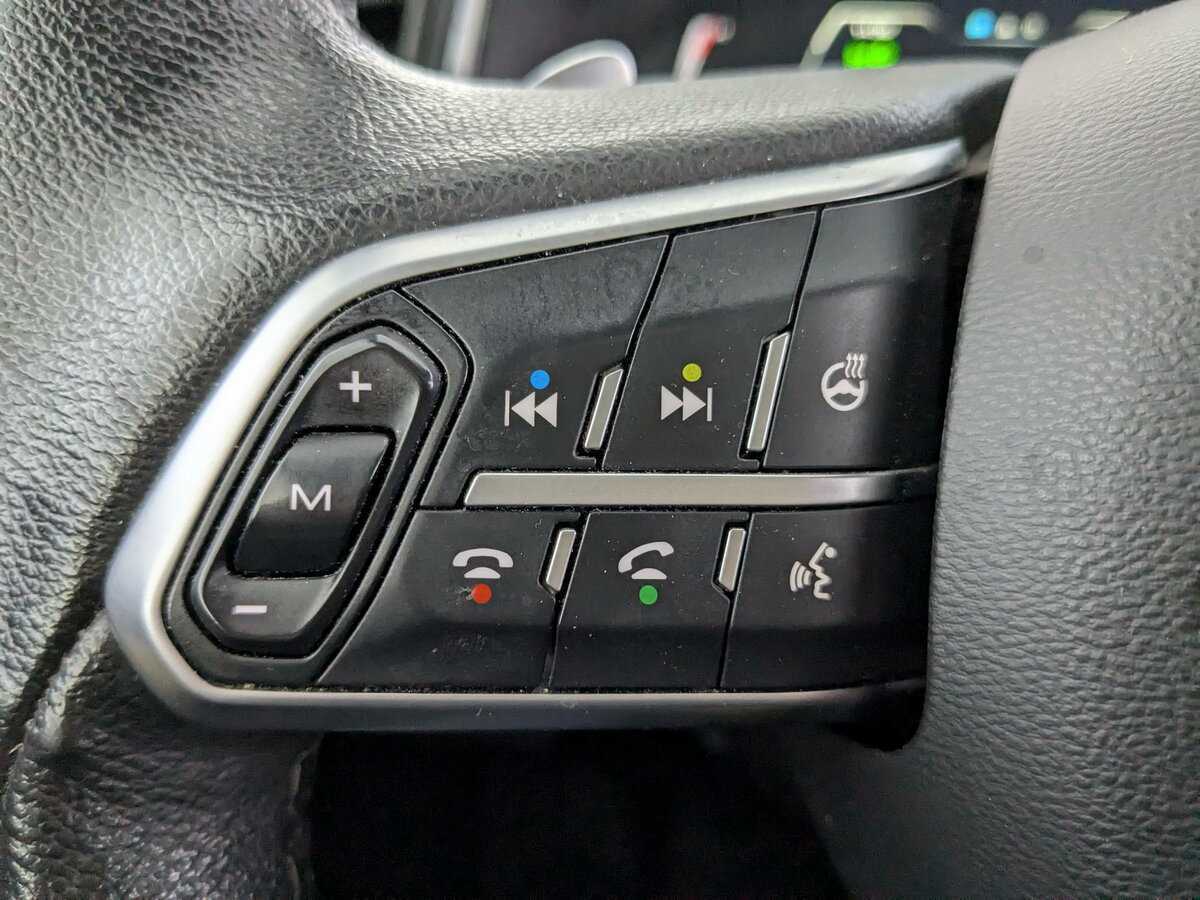 Купить Haval F7x, 2020, 66 943 км.. Фото: #24